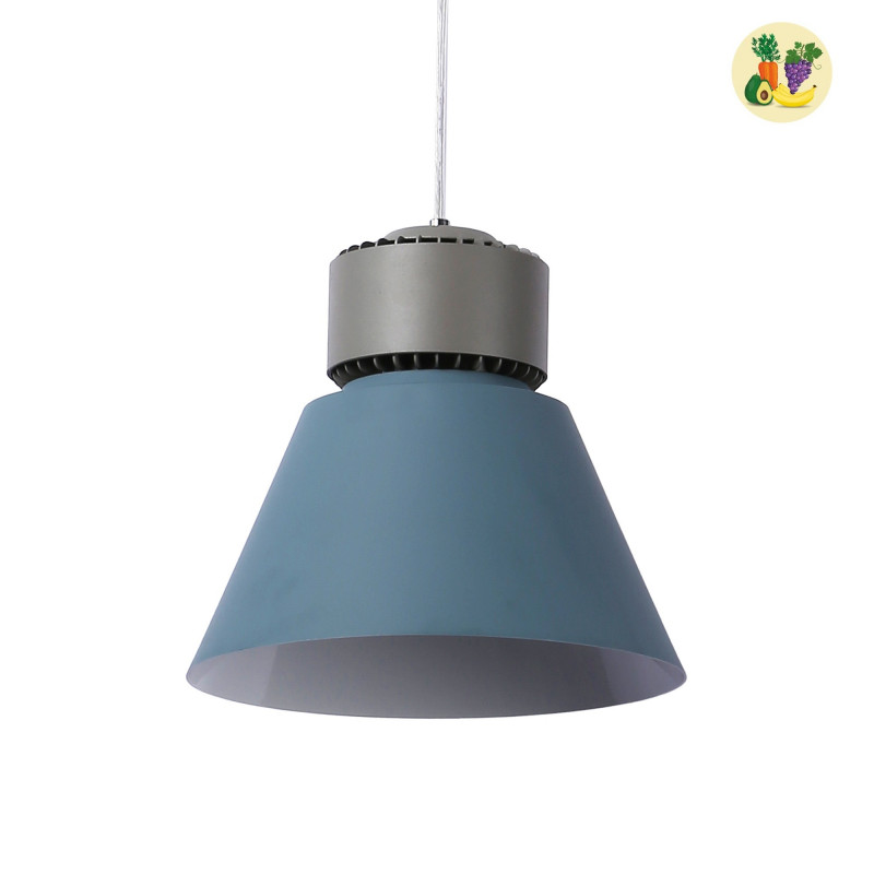 LED Bay light for fashion and retail - 36W - CRI95 - 4000K - KeGu Driver