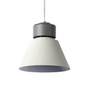 LED Bay light for fashion and retail - 36W - CRI95 - 4000K - KeGu Driver