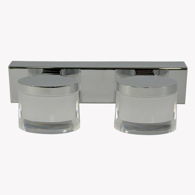 SYON" 10W LED bathroom mirror wall light "SYON" 10W