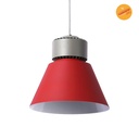 LED Bay light for fashion and retail - 36W - CRI95 - 4000K - KeGu Driver
