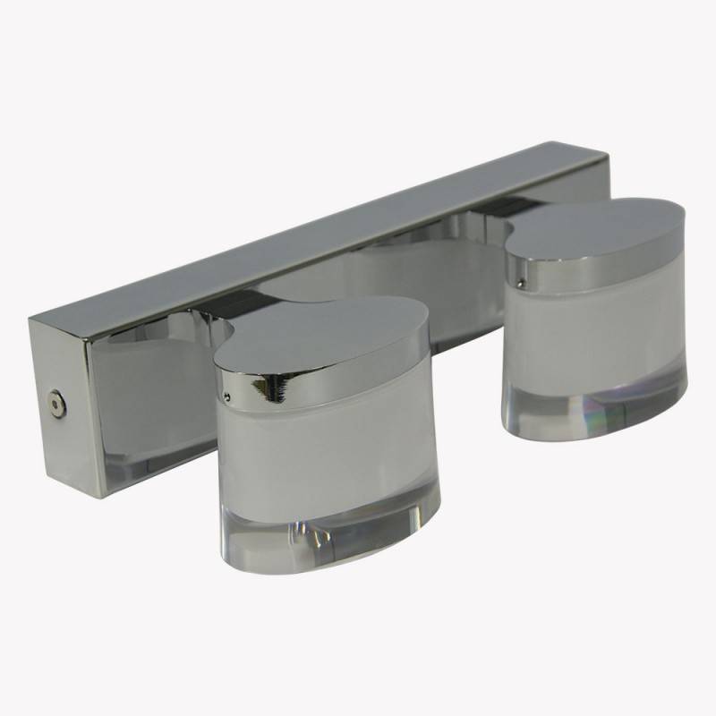 SYON" 10W LED bathroom mirror wall light "SYON" 10W