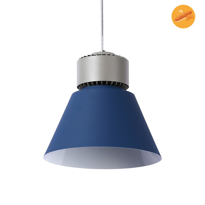 LED Bay light for fashion and retail - 36W - CRI95 - 4000K - KeGu Driver