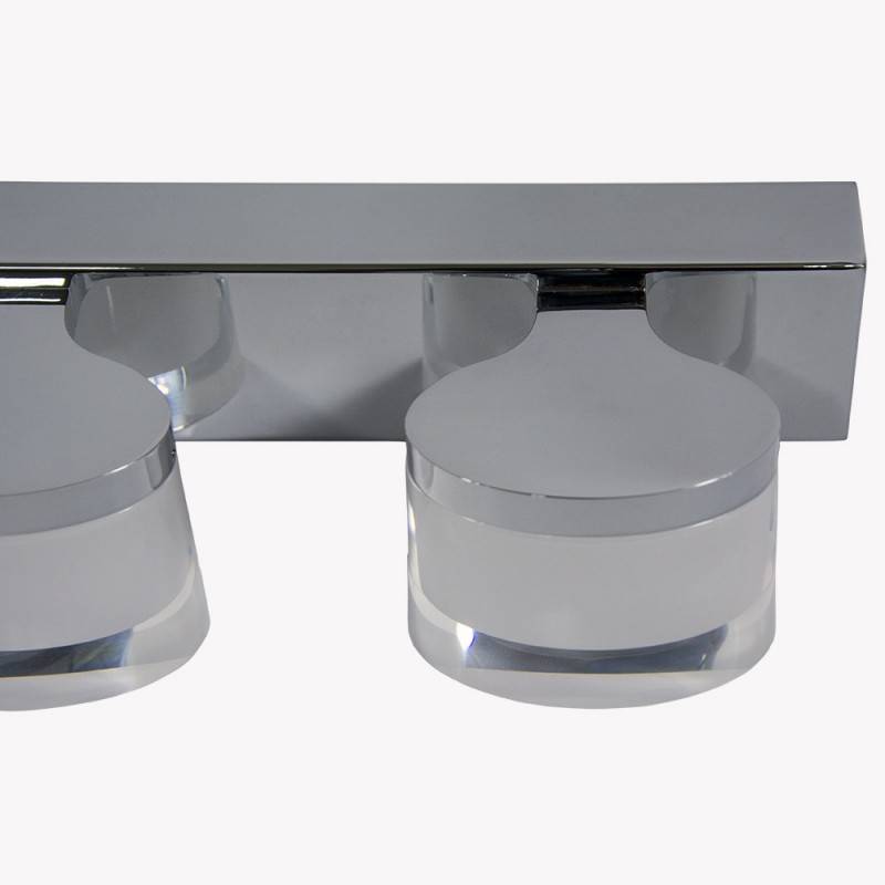 SYON" 10W LED bathroom mirror wall light "SYON" 10W