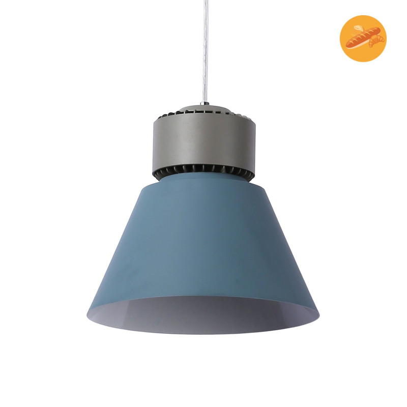 LED Bay light for fashion and retail - 36W - CRI95 - 4000K - KeGu Driver