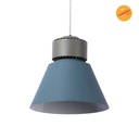 LED Bay light for fashion and retail - 36W - CRI95 - 4000K - KeGu Driver
