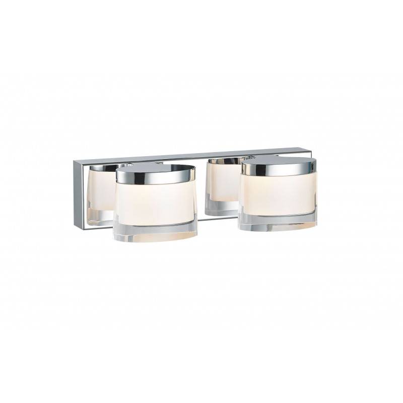 SYON" 10W LED bathroom mirror wall light "SYON" 10W