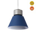 LED Bay light for fashion and retail - 36W - CRI95 - 4000K - KeGu Driver