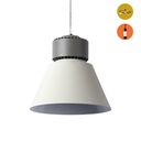 LED Bay light for fashion and retail - 36W - CRI95 - 4000K - KeGu Driver