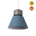 LED Bay light for fashion and retail - 36W - CRI95 - 4000K - KeGu Driver