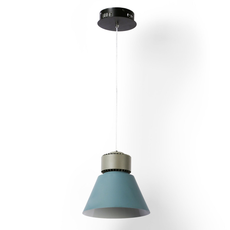 LED Bay light for fashion and retail - 36W - CRI95 - 4000K - KeGu Driver