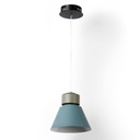 LED Bay light for fashion and retail - 36W - CRI95 - 4000K - KeGu Driver