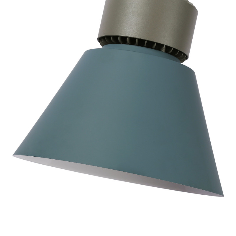 LED Bay light for fashion and retail - 36W - CRI95 - 4000K - KeGu Driver