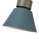 LED Bay light for fashion and retail - 36W - CRI95 - 4000K - KeGu Driver