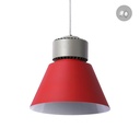 LED Bay light for fashion and retail - 36W - CRI95 - 4000K - KeGu Driver