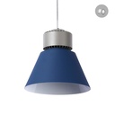LED Bay light for fashion and retail - 36W - CRI95 - 4000K - KeGu Driver