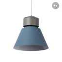 LED Bay light for fashion and retail - 36W - CRI95 - 4000K - KeGu Driver