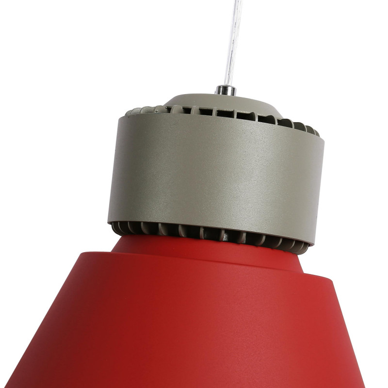 LED Bay light for fashion and retail - 36W - CRI95 - 4000K - KeGu Driver