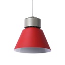 LED Bay light for fashion and retail - 36W - CRI95 - 4000K - KeGu Driver