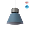 LED Bay light for fashion and retail - 36W - CRI95 - 4000K - KeGu Driver