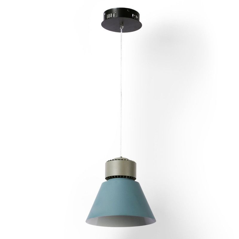 LED Bay light for fashion and retail - 36W - CRI95 - 4000K - KeGu Driver