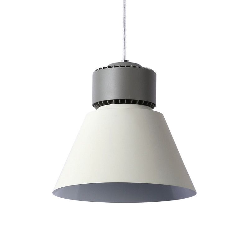 LED Bay light for fashion and retail - 36W - CRI95 - 4000K - KeGu Driver