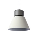 LED Bay light for fashion and retail - 36W - CRI95 - 4000K - KeGu Driver