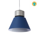 LED Bay light for fashion and retail - 36W - CRI95 - 4000K - KeGu Driver