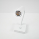 Flexible reading wall light "Hale" - 3W