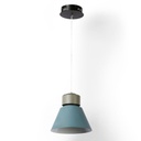 LED Bay light for fashion and retail - 36W - CRI95 - 4000K - KeGu Driver