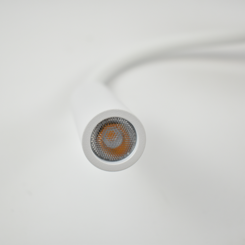 Flexible reading wall light "Hale" - 3W