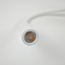 Flexible reading wall light "Hale" - 3W