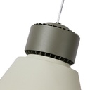 LED Bay light for fashion and retail - 36W - CRI95 - 4000K - KeGu Driver