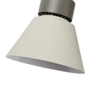 LED Bay light for fashion and retail - 36W - CRI95 - 4000K - KeGu Driver