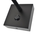 Flexible reading wall light "Hale" - 3W