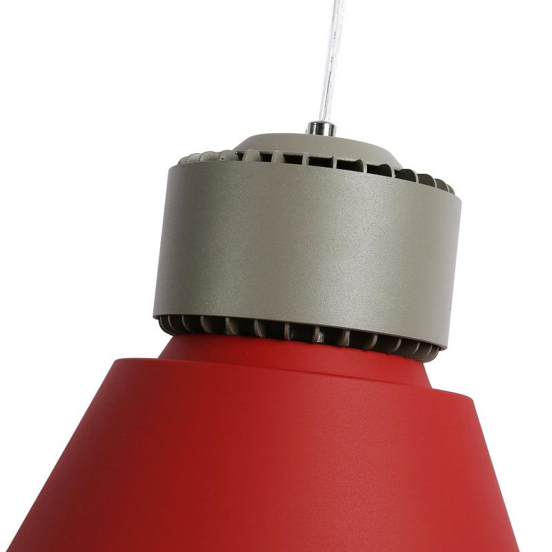 LED Bay light for fashion and retail - 36W - CRI95 - 4000K - KeGu Driver