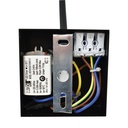 Flexible reading wall light "Hale" - 3W
