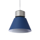 LED Bay light for fashion and retail - 36W - CRI95 - 4000K - KeGu Driver