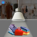 LED Bay light for fashion and retail - 36W - CRI95 - 4000K - KeGu Driver