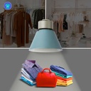 LED Bay light for fashion and retail - 36W - CRI95 - 4000K - KeGu Driver