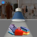LED Bay light for fashion and retail - 36W - CRI95 - 4000K - KeGu Driver