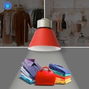 LED Bay light for fashion and retail - 36W - CRI95 - 4000K - KeGu Driver
