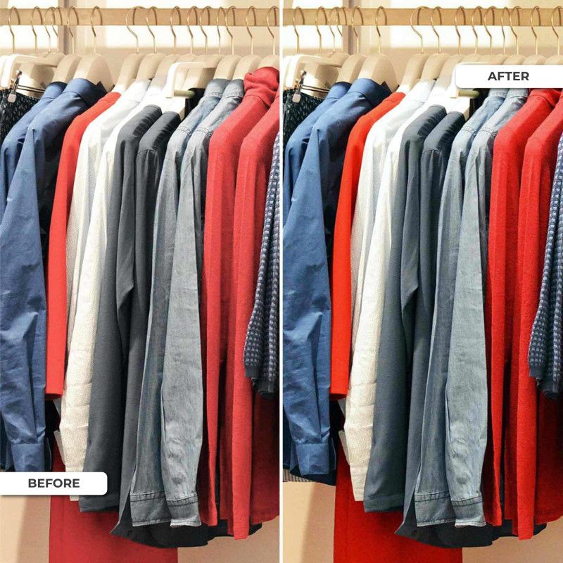 LED Bay light for fashion and retail - 36W - CRI95 - 4000K - KeGu Driver