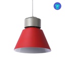 LED Bay light for fashion and retail - 36W - CRI95 - 4000K - KeGu Driver