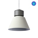 LED Bay light for fashion and retail - 36W - CRI95 - 4000K - KeGu Driver