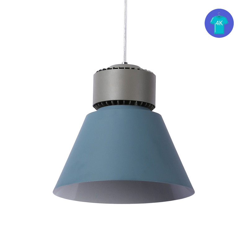 LED Bay light for fashion and retail - 36W - CRI95 - 4000K - KeGu Driver