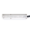 Downlight / Emergency light 3W - 3h autonomy - Ø60mm