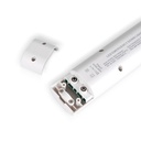 Downlight / Emergency light 3W - 3h autonomy - Ø60mm