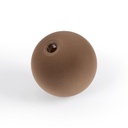 Glass sphere replacement for acoustic lamp B206 - Ø140mm