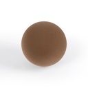 Glass sphere replacement for acoustic lamp B206 - Ø140mm