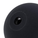 Glass sphere replacement for acoustic lamp B206 - Ø140mm